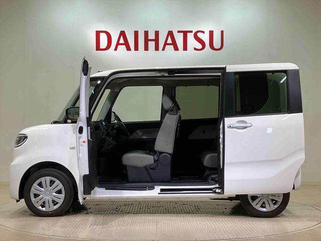 タントＸ（北海道）の中古車