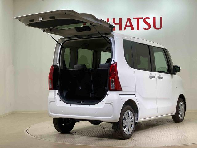 タントＸ（北海道）の中古車