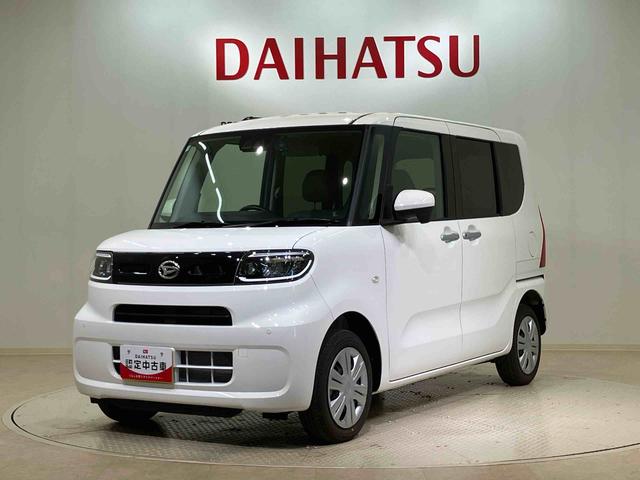 タントＸ（北海道）の中古車