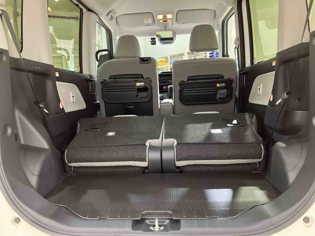 タントＸ（北海道）の中古車