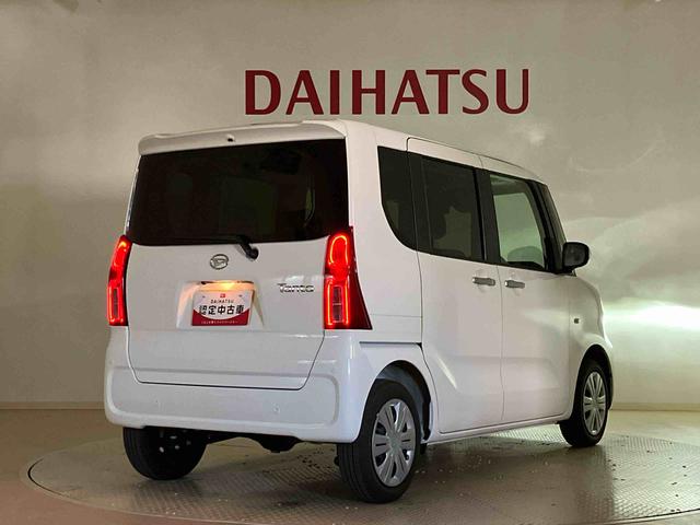タントＸ（北海道）の中古車