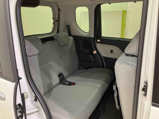 タントＸ（北海道）の中古車