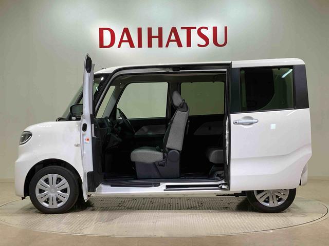 タントＸ（北海道）の中古車