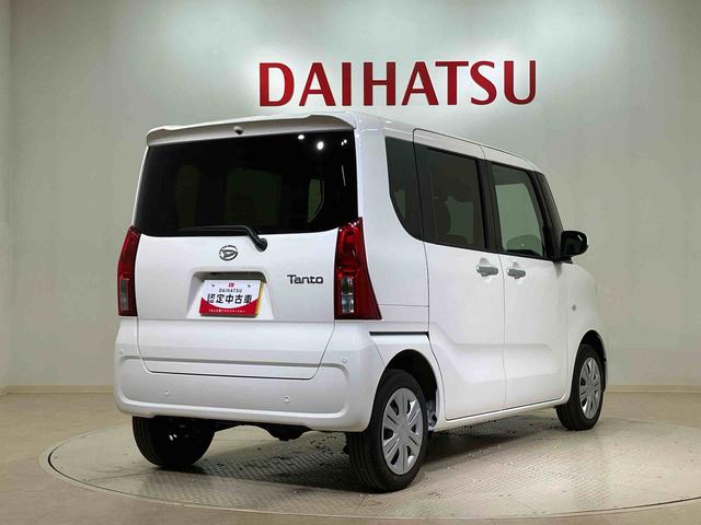 タントＸ（北海道）の中古車