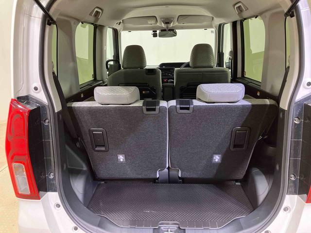 タントＸ（北海道）の中古車