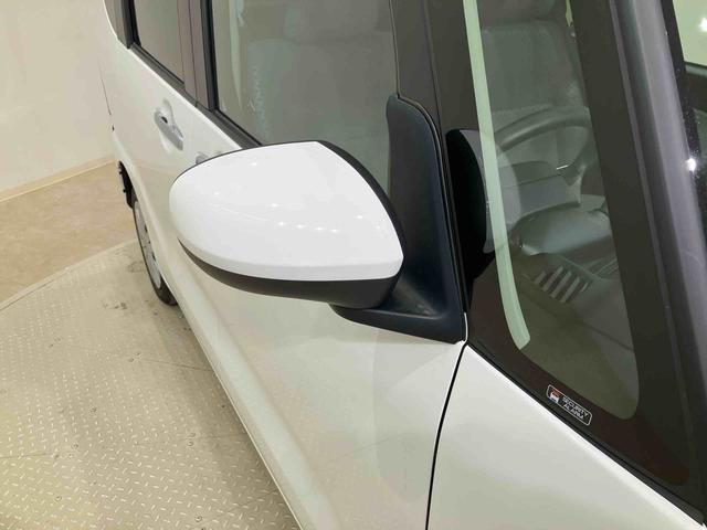タントＸ（北海道）の中古車