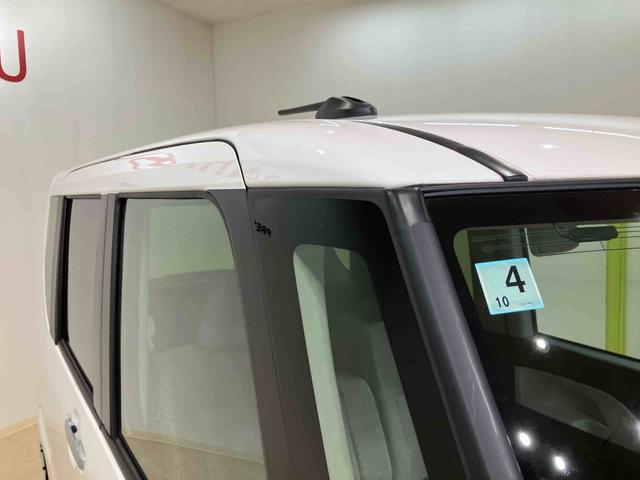 タントＸ（北海道）の中古車