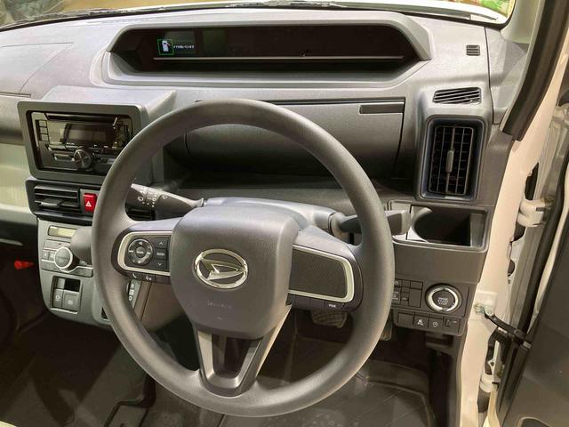 タントＸ（北海道）の中古車