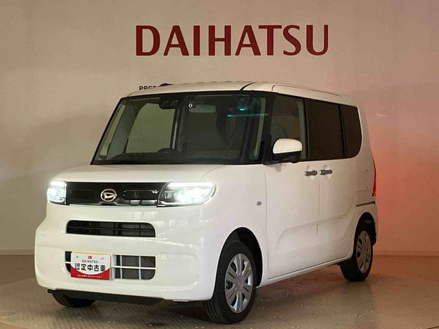 タントＸ（北海道）の中古車