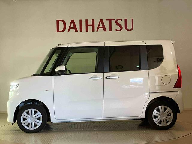 タントＸ（北海道）の中古車