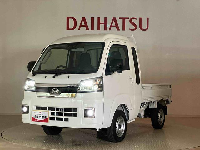 ハイゼットトラックジャンボエクストラ（北海道）の中古車