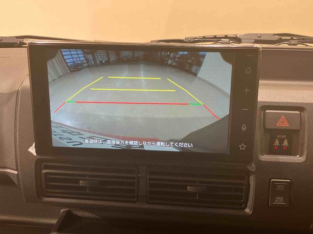 ハイゼットカーゴデッキバンG4WD アルミホイール スマートキー 記録簿 ワンオーナー エアバッグ エアコン パワーステアリング パワーウィンドウ ABS(北海道)の中古車