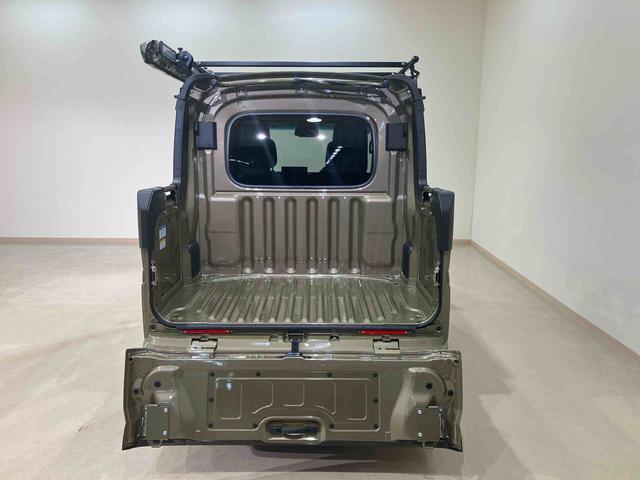 ハイゼットカーゴデッキバンG4WD アルミホイール スマートキー 記録簿 ワンオーナー エアバッグ エアコン パワーステアリング パワーウィンドウ ABS(北海道)の中古車