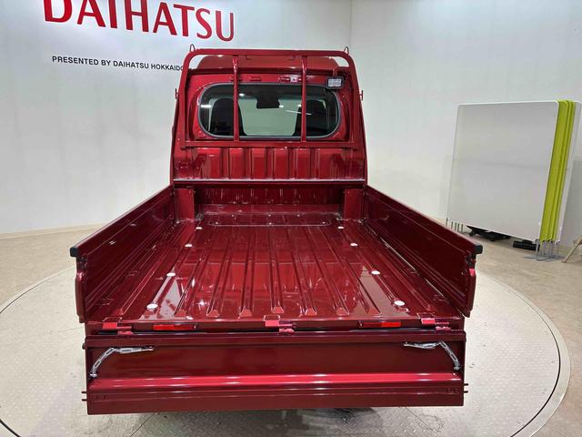 ハイゼットトラックジャンボエクストラ（北海道）の中古車