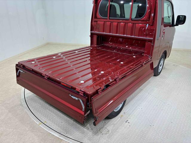 ハイゼットトラックジャンボエクストラ（北海道）の中古車
