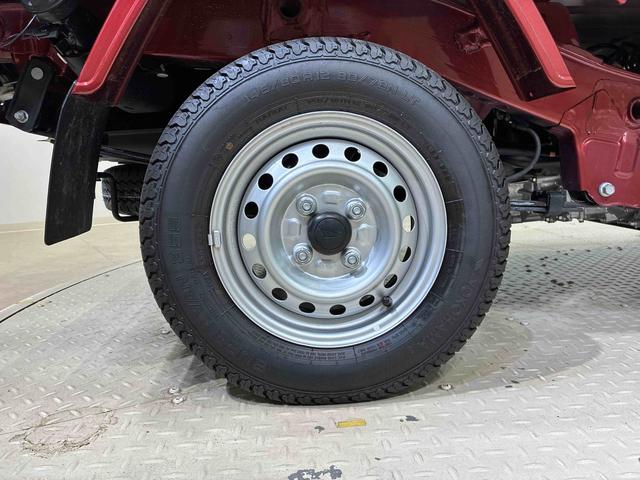 ハイゼットトラックジャンボエクストラ（北海道）の中古車