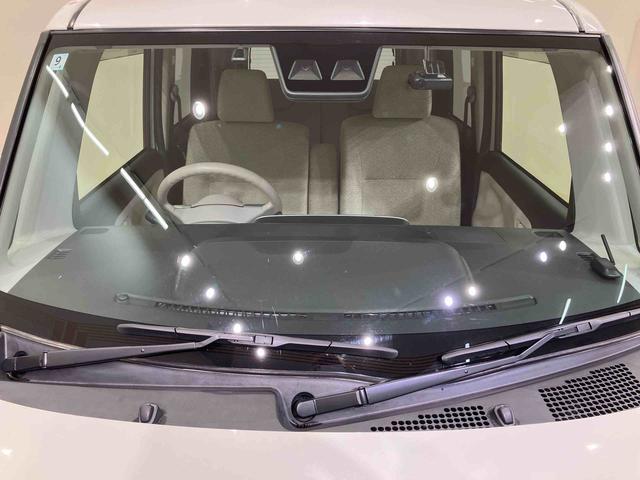 ムーヴキャンバスＸリミテッド　ＳＡIII（北海道）の中古車