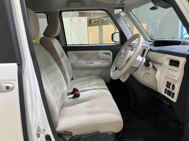 ムーヴキャンバスＸリミテッド　ＳＡIII（北海道）の中古車