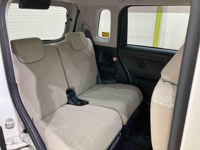 ムーヴキャンバスＸリミテッド　ＳＡIII（北海道）の中古車