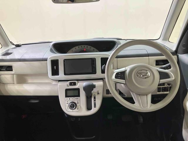 ムーヴキャンバスＸリミテッド　ＳＡIII（北海道）の中古車