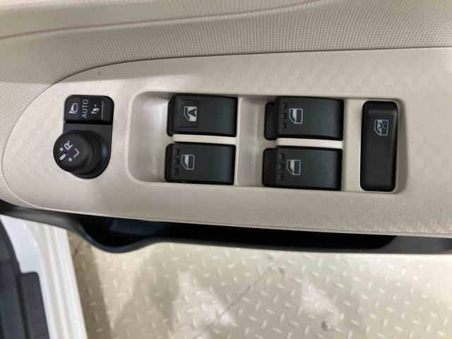 ムーヴキャンバスＸリミテッド　ＳＡIII（北海道）の中古車