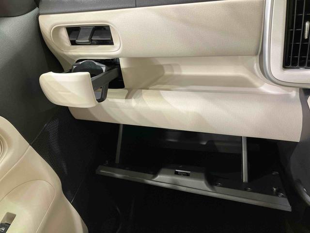 ムーヴキャンバスＸリミテッド　ＳＡIII（北海道）の中古車