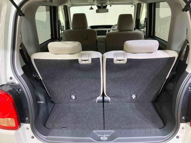 ムーヴキャンバスＸリミテッド　ＳＡIII（北海道）の中古車