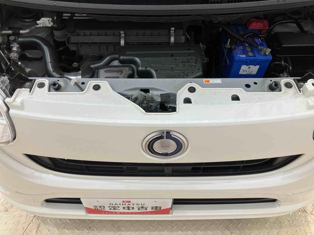 ムーヴキャンバスＸリミテッド　ＳＡIII（北海道）の中古車