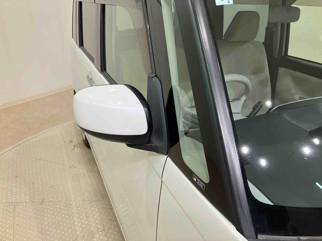 ムーヴキャンバスＸリミテッド　ＳＡIII（北海道）の中古車