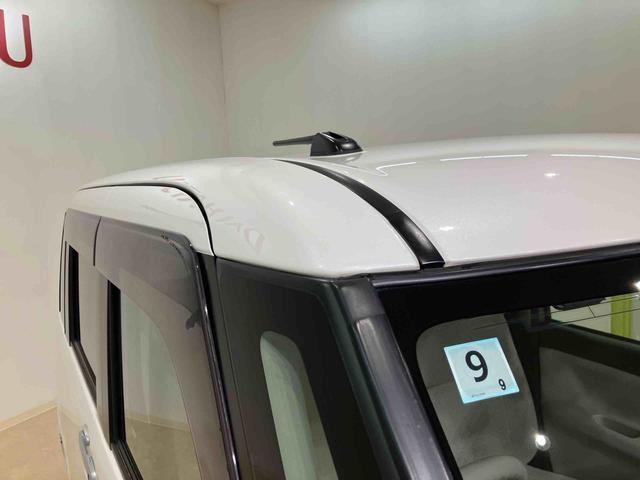 ムーヴキャンバスＸリミテッド　ＳＡIII（北海道）の中古車