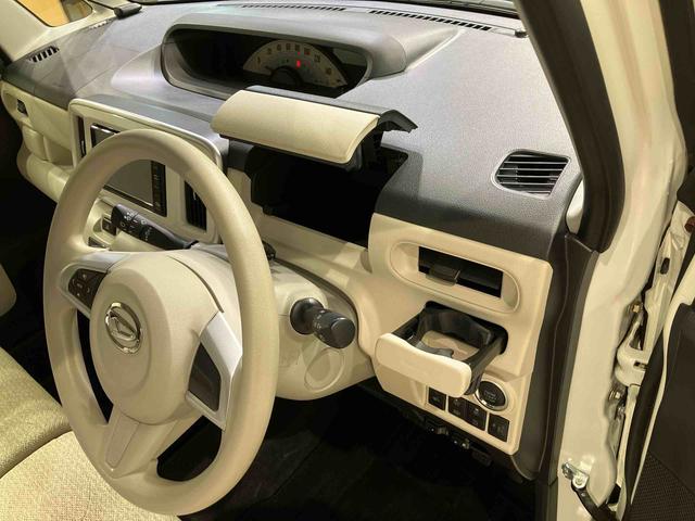 ムーヴキャンバスＸリミテッド　ＳＡIII（北海道）の中古車