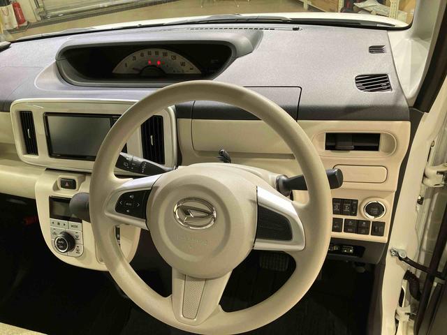 ムーヴキャンバスＸリミテッド　ＳＡIII（北海道）の中古車