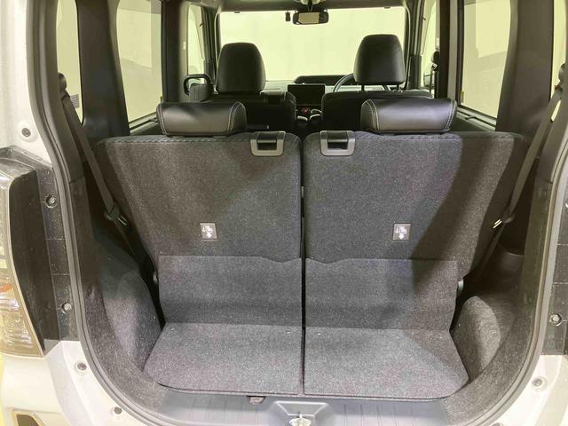 タントカスタムRS(北海道)の中古車