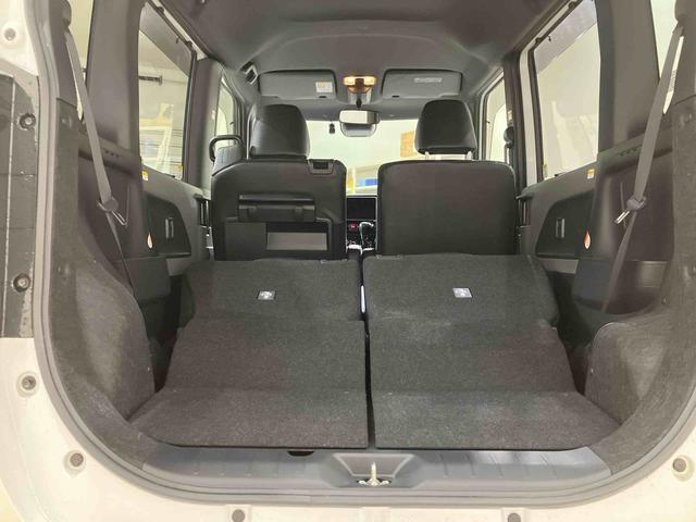 タントカスタムRS(北海道)の中古車