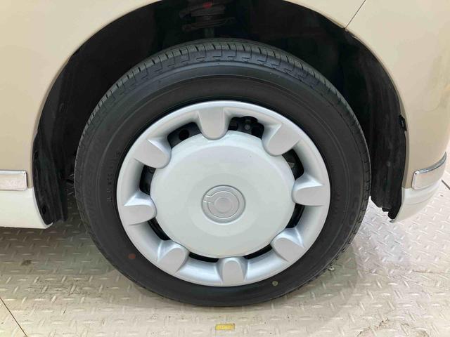 ムーヴキャンバスＧメイクアップリミテッド　ＳＡIII（北海道）の中古車