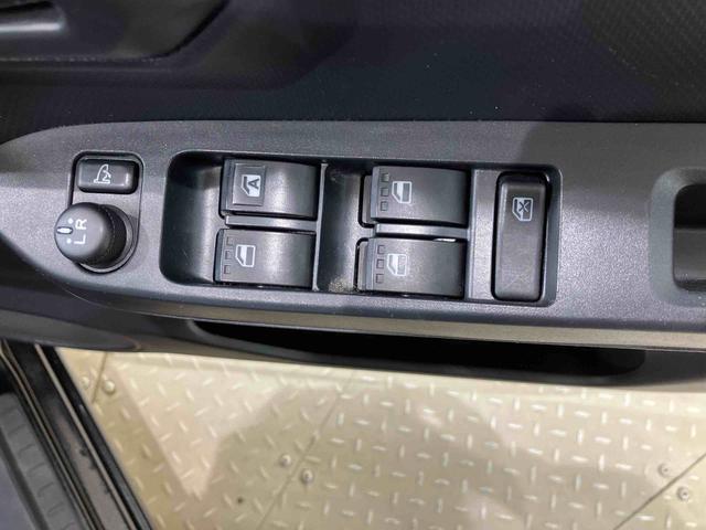 ミライースＸ　リミテッドＳＡIII（北海道）の中古車
