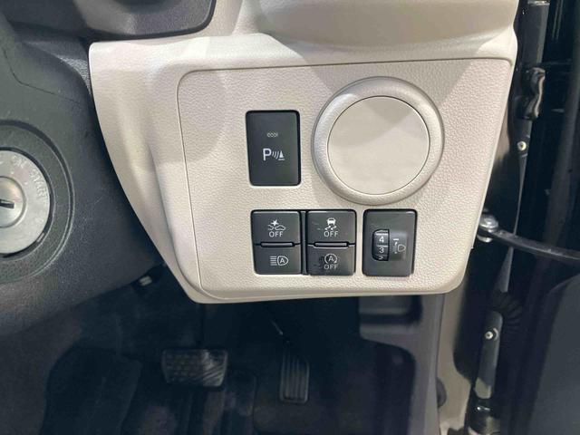 ミライースＸ　リミテッドＳＡIII（北海道）の中古車