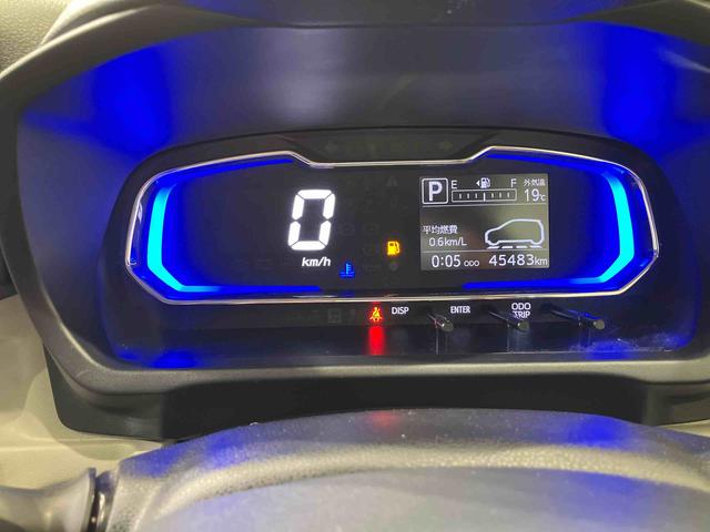 ミライースＸ　リミテッドＳＡIII（北海道）の中古車