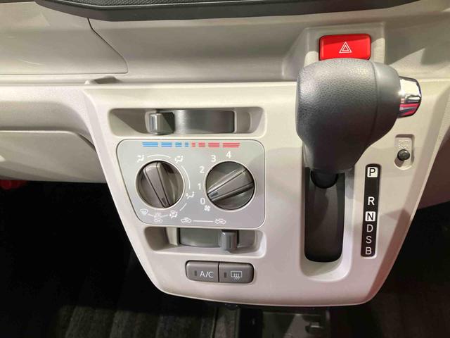 ミライースＸ　リミテッドＳＡIII（北海道）の中古車