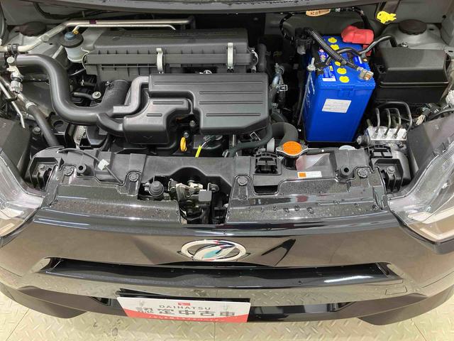 ミライースＸ　リミテッドＳＡIII（北海道）の中古車
