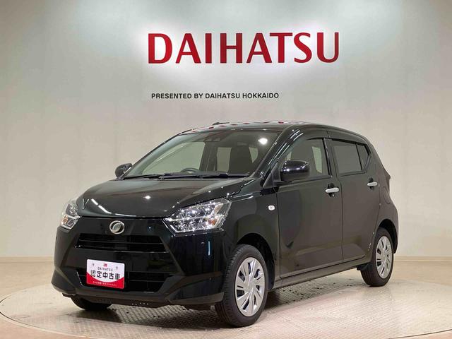 ミライースＸ　リミテッドＳＡIII（北海道）の中古車