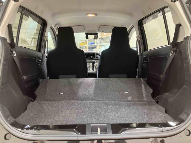 ミライースＸ　リミテッドＳＡIII（北海道）の中古車