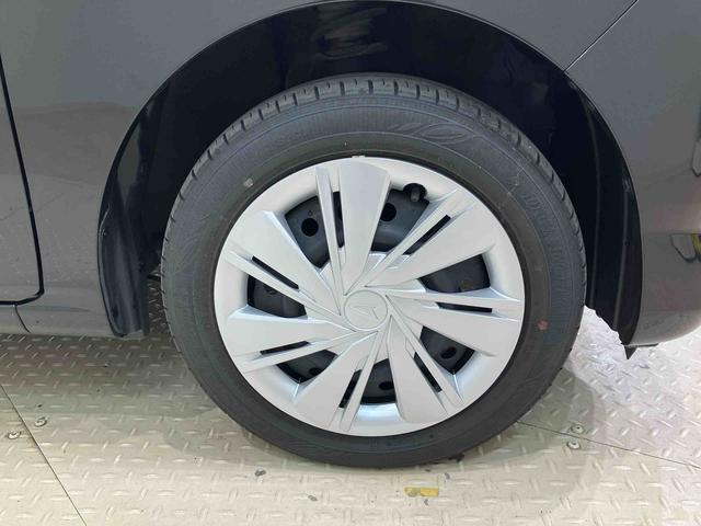 ミライースＸ　リミテッドＳＡIII（北海道）の中古車