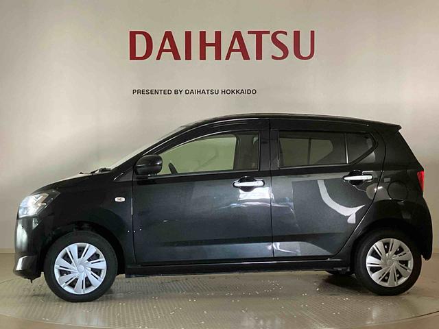 ミライースＸ　リミテッドＳＡIII（北海道）の中古車