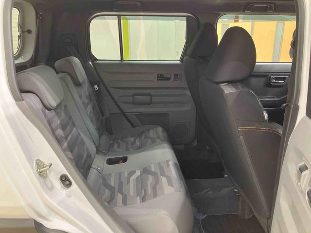 タフトＧ（北海道）の中古車