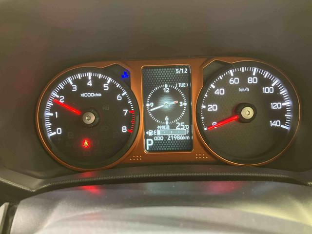タフトＧ（北海道）の中古車