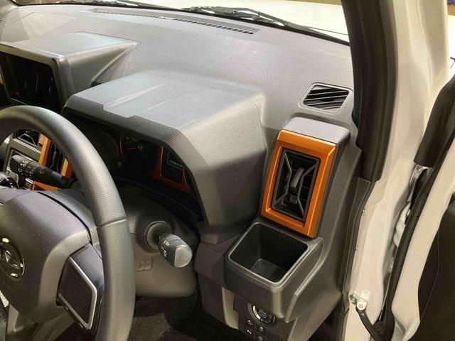 タフトＧ（北海道）の中古車