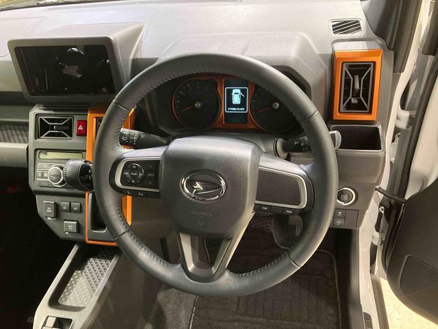 タフトＧ（北海道）の中古車