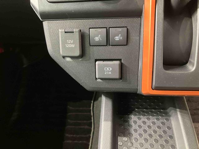 タフトＧ（北海道）の中古車
