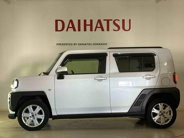 タフトＧ（北海道）の中古車
